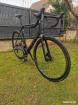 Canyon ultimate cf slx disc etap - Miniature