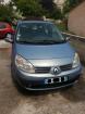 Renault grand scénic 2  1.9 dci 2 latitude 7 places - Miniature