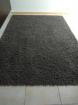 A vendre tapis gris - Miniature