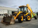 2009 jcb 4cx super - Miniature