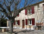 Maison dans ancienne ferme - Miniature