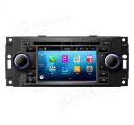 Autoradio chrysler pt cruiser gps android - Miniature