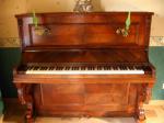 Piano ancien - Miniature