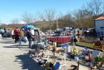 Vide greniers et brocante - Miniature