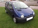 Renault twingo (2) 1.2 helios - Miniature