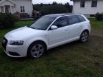 Audi a3 1.9 tdi s-line - Miniature