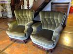 2 fauteuils en tres bon etat - Miniature