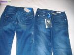 Jeans g star neufs femmes - Miniature