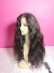 Front lace perruque avec beaucoup de volume, lace wig with... - Miniature