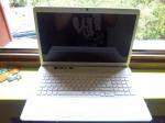 Ordinateur portable sony vaio blanc 17,3" windows 10 - Miniature