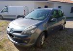 Renault clio 3 dynamique 1.5 dci 85 eco2 - Miniature