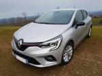 Renault clio iv 1.5 dci 90cv eco2 business engy - Miniature