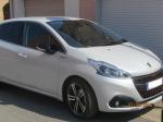 208 gt  line 2018 par  retraité  peugeot - Miniature