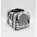 Sac de transport pour chiens et chats times - Miniature