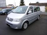 Volkswagen multivan (2) 2.5 tdi 174 confort 7pl b6 - Miniature