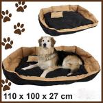 Lit pour chien xxl 49 euros (livraison gratuit) - Miniature