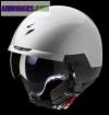 Casque moto scorpion exo-100.xl 61/62 - Miniature