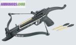 Crossbow pistol - Miniature