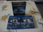 Blu ray metal hurlant - Miniature