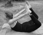 Cours particulier de hatha yoga - Miniature