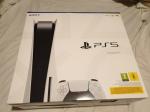 Playstation 5 version standard - Miniature