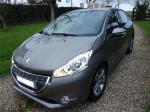 Peugeot 208 1.6 e-hdi 92ch fap bvm5 allure - Miniature