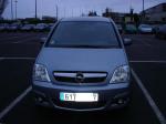 Opel meriva 1.7 cdti enjoy - Miniature