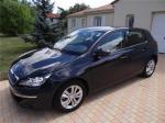 Peugeot 308 1.2 puretech 82ch bvm5 active - Miniature