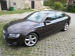 Audi a5 2.0 tfsi sportback - Miniature