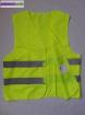 Gilet fluo de securité routière homologués - Miniature