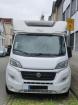 Camping car fiat ducato t-135 - Miniature