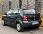 Volkswagen polo 1.6 automatik - Miniature