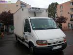 Vends renault master - Miniature