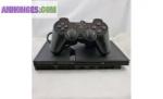 Console playstation 2 avec jeux et accessoires - Miniature