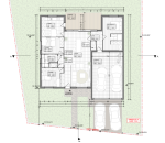 Plans permis construire 3d déclaration préalable - Miniature