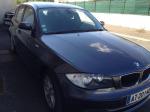 Bmw 118 d 143 ch confort - Miniature