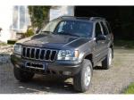 Jeep grand cherokee - Miniature