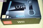 Console nintendo wii - Miniature