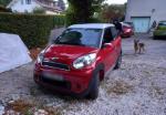 Voiture sans permis microcar m8 - Miniature