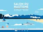 Salon du nautisme 2023 - Miniature