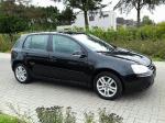 Volkswagen golf 1.9 tdi - Miniature