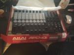 Akai apc40 mk2 neuf - Miniature