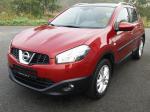 Superbe nissan, qashqai 1,5 dci tekna - Miniature