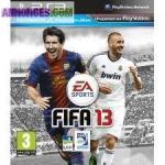 Jeu fifa 2013 ps3 - Miniature