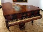 Piano gaveau quart de queue art déco 1934 - Miniature