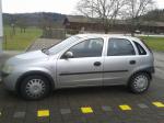 Belle opel corsa 1.2 16v comfort, 2002 - Miniature