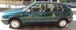 Volkswagen golf 3 bon jovi tdi 90 ch - Miniature