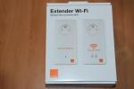 Extender wi-fi - Miniature