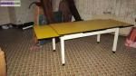 Table formica - Miniature