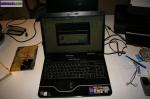 Ordinateur portable packard bell - Miniature